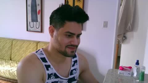 ZohanMohamed online show from 10/02/25, 08:05