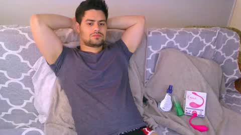 ZohanMohamed online show from 11/30/25, 08:13