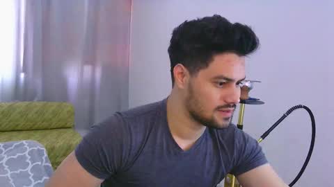 ZohanMohamed online show from 02/28/26, 03:46