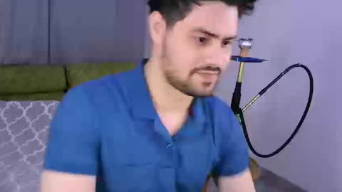 ZohanMohamed online show from 03/18/26, 12:58