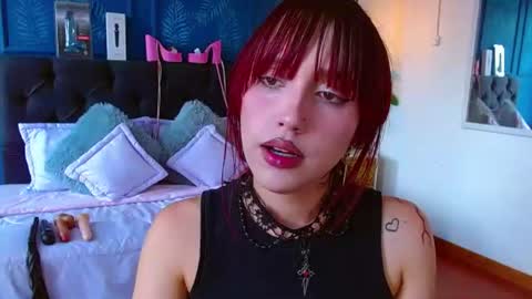 CALL ME    Z O H E T  online show from 06/25/26, 07:51