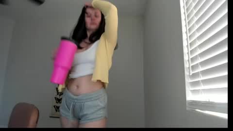 Zoie online show from 04/07/26, 09:37