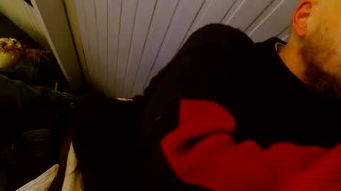 Snapshot of zolexthomas chatting on 02/12/25, 07:24 zolexthomas online show from 02/12/25, 07:24