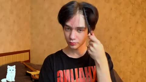 Zombdeeeee online show from 07/12/26, 01:57