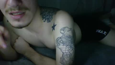 Snapshot of zombieboi111 chatting on 12/22/24, 01:34 you can call me Angel online show from 12/22/24, 01:34