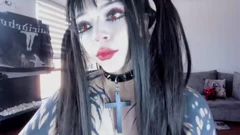 SOPHIE    online show from 07/28/26, 08:52