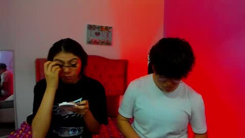 Nick And Mia online show from 06/02/26, 12:18