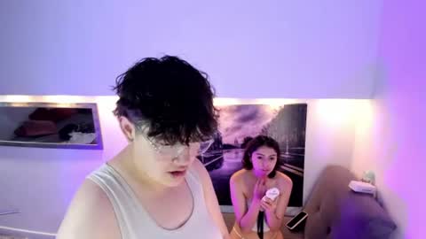 Nick And Mia online show from 07/06/26, 01:41
