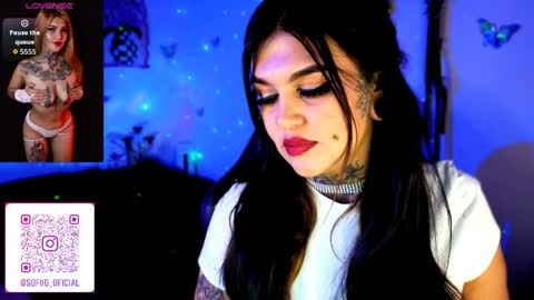 Zoee  online show from 04/02/26, 06:22