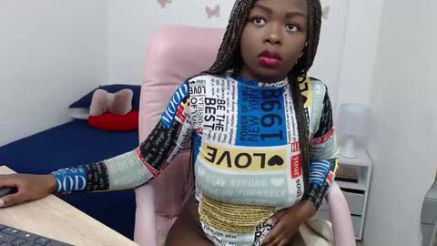 Zooe online show from 01/04/25, 11:33