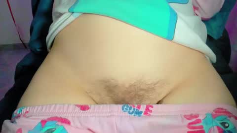 Alicie online show from 02/10/25, 04:52