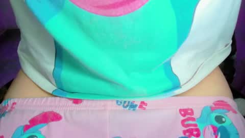 Alicie online show from 02/20/25, 04:28