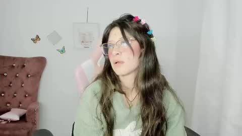 Alicie online show from 02/07/26, 10:13