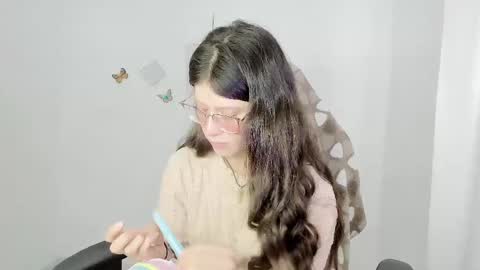 Alicie online show from 02/13/26, 02:24