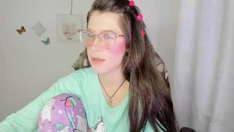 Alicie online show from 02/20/26, 04:09