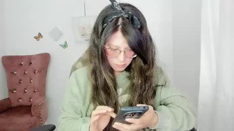 Alicie online show from 02/26/26, 03:22