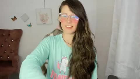 Alicie online show from 03/07/26, 03:14