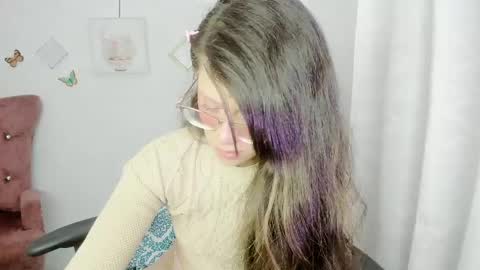 Alicie online show from 05/23/26, 06:40
