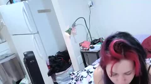 zoomrabbit 3 online show from 12/05/25, 03:26