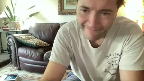 Jesse online show from 10/07/25, 03:31