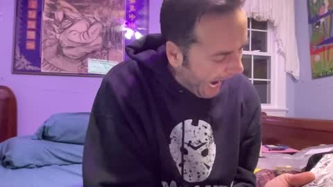 Jesse online show from 10/28/25, 03:43