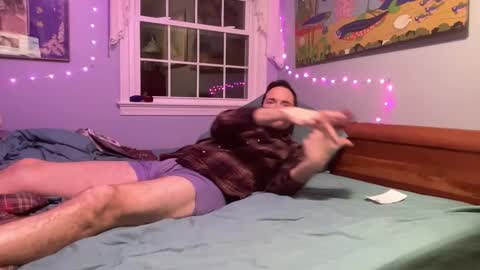 Jesse online show from 12/16/25, 01:32