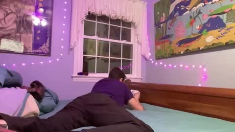 Jesse online show from 01/06/26, 01:31