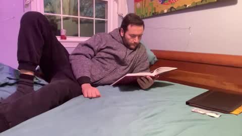 Jesse online show from 01/09/26, 10:11