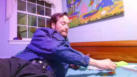 Jesse online show from 02/24/26, 05:49