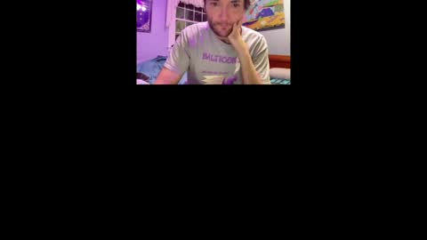 Jesse online show from 03/20/26, 03:55