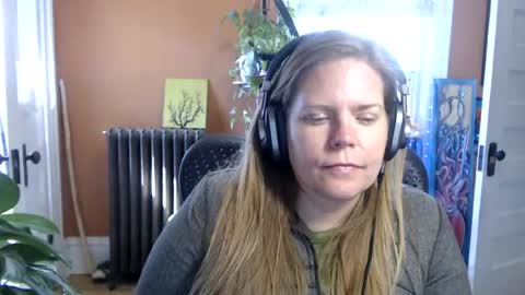 ZoraZaftig online show from 06/16/26, 09:17