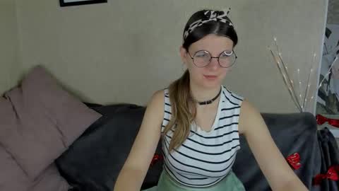 Zoriana online show from 01/08/26, 09:28