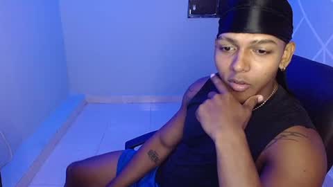 Zoriel online show from 04/05/26, 12:35