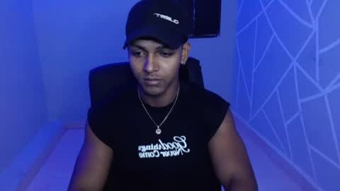 Zoriel online show from 04/07/26, 11:21