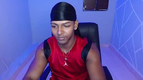 Zoriel online show from 04/08/26, 01:11