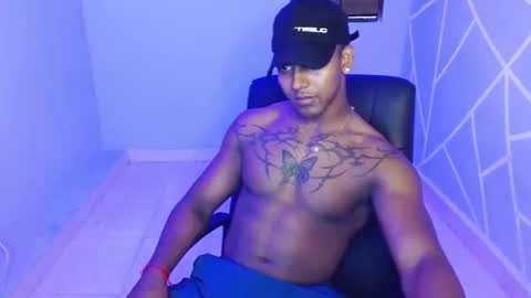 Zoriel online show from 04/09/26, 06:02