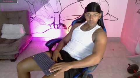 Zoriel online show from 04/17/26, 07:17