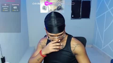 Snapshot of zoriel_derox chatting on 07/12/26, 01:57 Zoriel online show from 07/12/26, 01:57