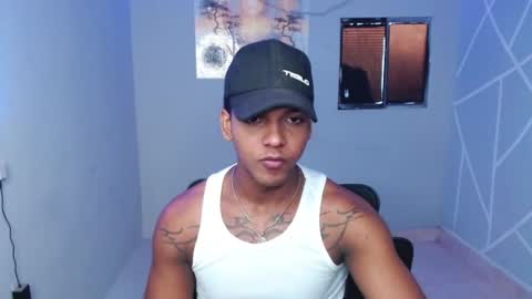 Snapshot of zoriel_derox chatting on 07/16/26, 12:00 Zoriel online show from 07/16/26, 12:00
