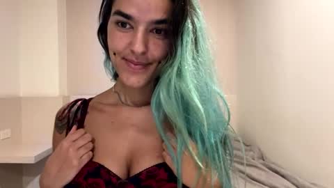  Birthday Stream - Dec 5 online show from 12/25/24, 08:28