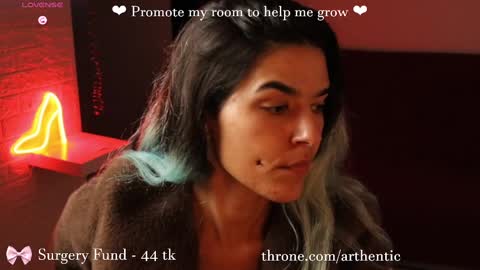  Birthday Stream - Dec 5 online show from 02/19/25, 09:25