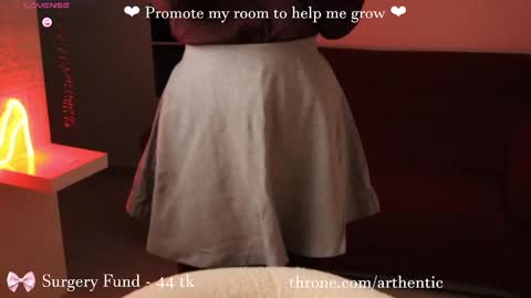  Birthday Stream - Dec 5 online show from 02/20/25, 05:18