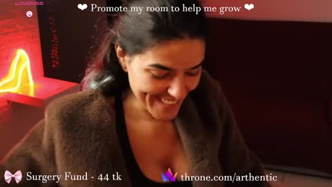  Birthday Stream - Dec 5 online show from 02/21/25, 08:16