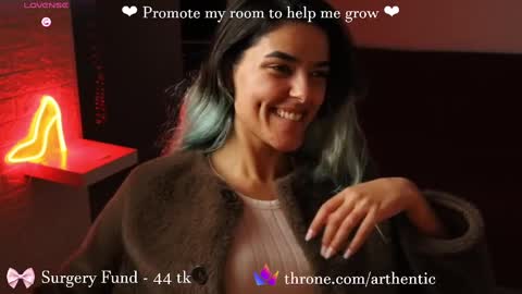  Birthday Stream - Dec 5 online show from 02/22/25, 08:09