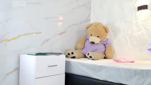 Violeta online show from 01/12/26, 11:59