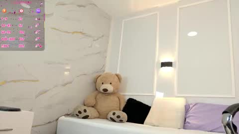 Violeta online show from 02/08/26, 11:46