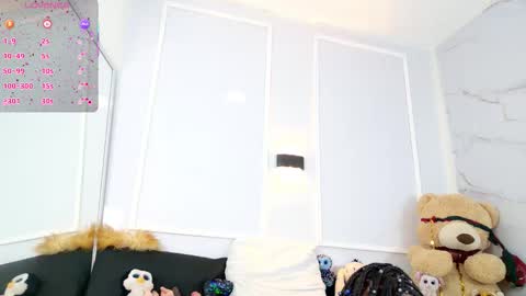 Violeta online show from 02/18/26, 12:45