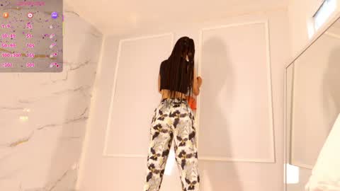 Violeta online show from 04/02/26, 11:41