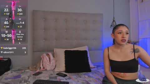 cintya kors online show from 12/06/24, 02:02