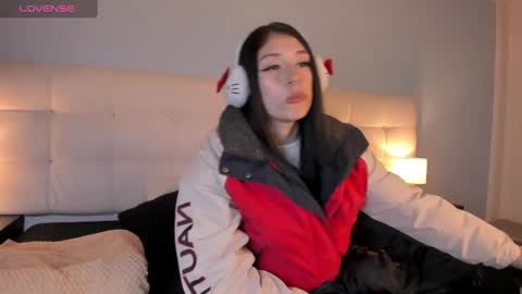 cintya kors online show from 01/21/25, 02:22